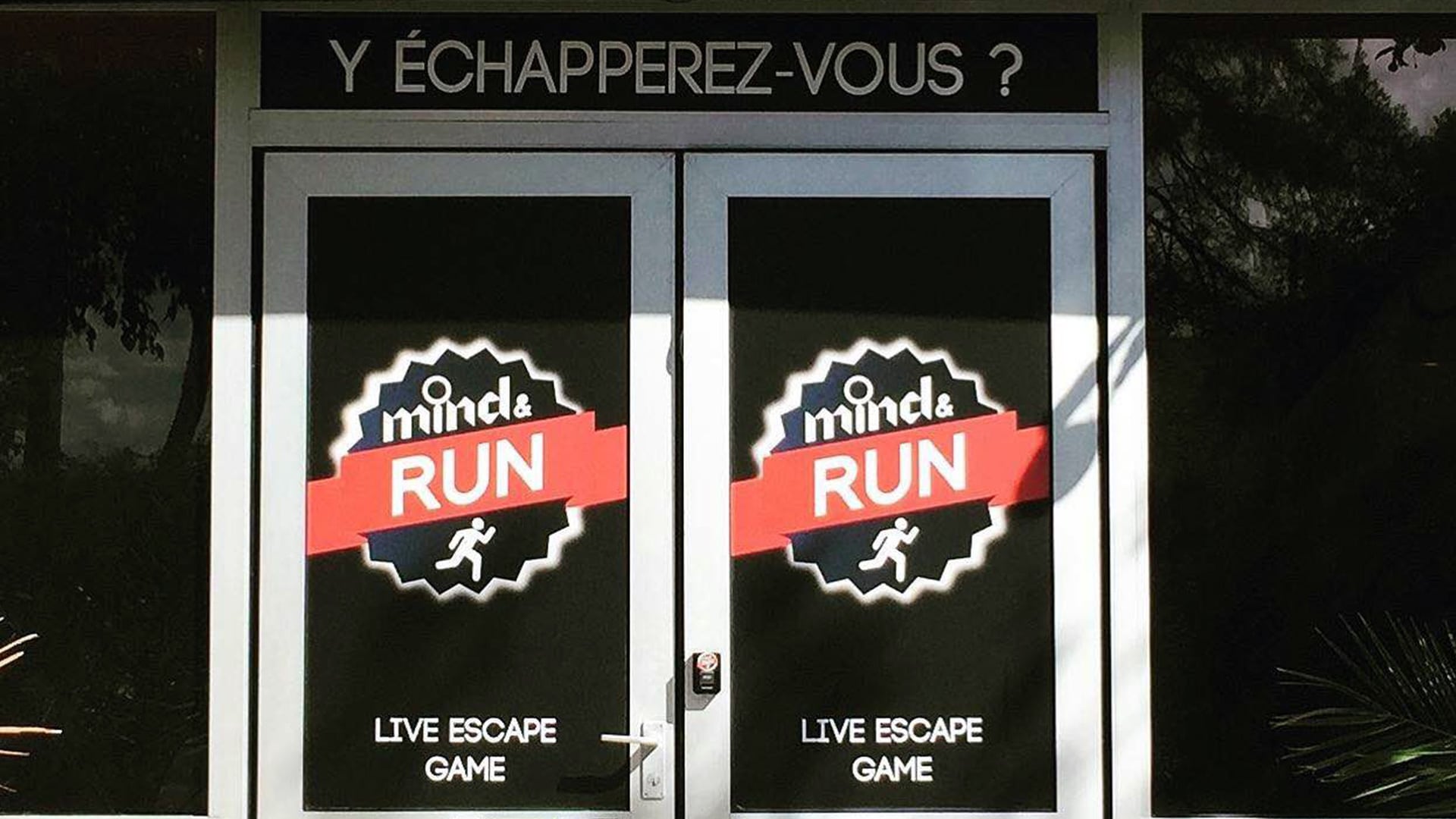 Escape game à Aix en Provence Mind & Run