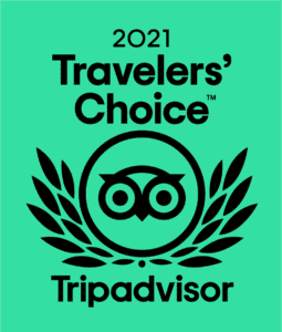 traveler's choice